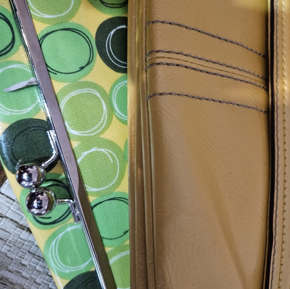 Ladies purse and wallet - Picture 11 of 14